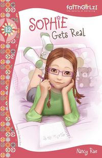 Produktbild: Rue, N: Sophie Gets Real