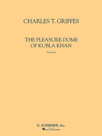 Bild vom Artikel Pleasure-Dome Of Kubla Khan vom Autor 