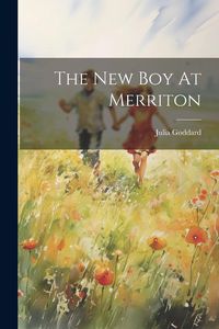 Produktbild: The New Boy At Merriton