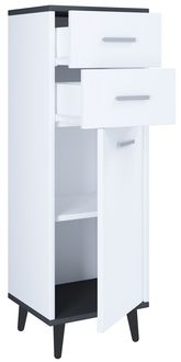 Produktbild: Midischrank Badm&ouml;bel Landos