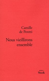 Produktbild: Nous Vieillirons Ensemble