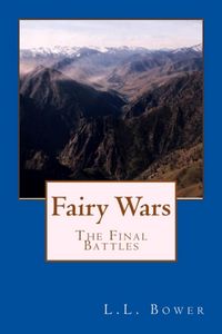 Produktbild: Fairy Wars: The Final Battles