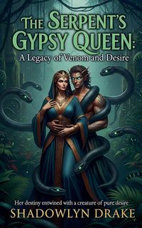 Produktbild: The Serpent's Gypsy Queen
