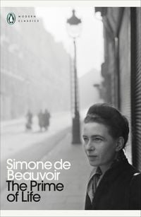 Produktbild: The Prime of Life