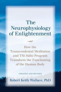 Produktbild: The Neurophysiology of Enlightenment