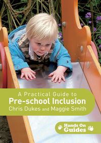 Produktbild: A Practical Guide to Pre-school Inclusion