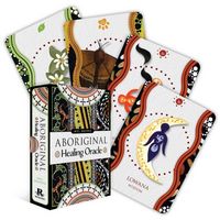Produktbild: Aboriginal Healing Oracle