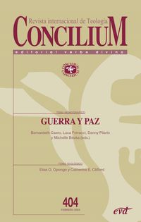 Produktbild: Guerra y paz