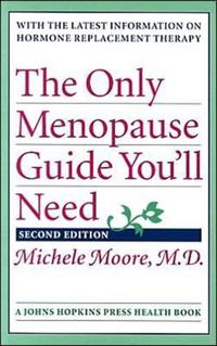 Produktbild: The Only Menopause Guide You'll Need