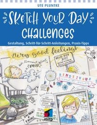 Produktbild: Sketch Your Day Challenges