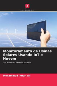 Produktbild: Monitoramento de Usinas Solares Usando IoT e Nuvem