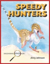 Produktbild: Speedy Hunters