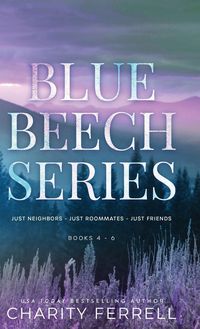 Produktbild: Blue Beech Series 4-6