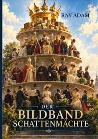 Produktbild: Schattenm&auml;chte - Der Bildband