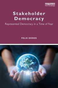 Produktbild: Stakeholder Democracy