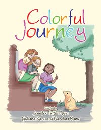 Produktbild: Colorful Journey