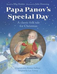 Produktbild: Papa Panov's Special Day
