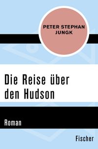 Produktbild: Die Reise &uuml;ber den Hudson