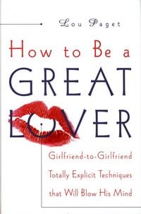 Produktbild: How to Be a Great Lover