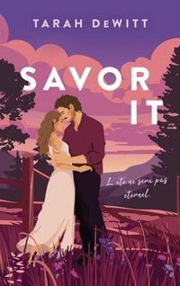 Produktbild: Savor it