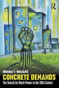 Produktbild: Concrete Demands