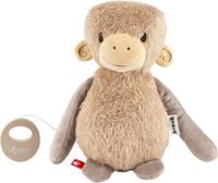 Produktbild Sigikid 43416 - Anouk, Affe Affi, Spieluhr, Plüsch, 22 cm