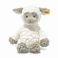 Produktbild: Steiff 073427 - Lita Lamm, wei&szlig;, Pl&uuml;sch, 30 cm