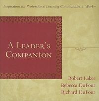 Produktbild: A Leader's Companion