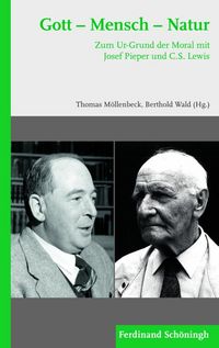 Produktbild: Gott - Mensch - Natur