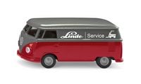 Produktbild: Siku 2362 VW T1 Transporter
