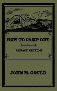 Produktbild: How To Camp Out (Legacy Edition)
