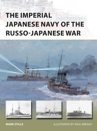 Produktbild: The Imperial Japanese Navy of the Russo-Japanese War
