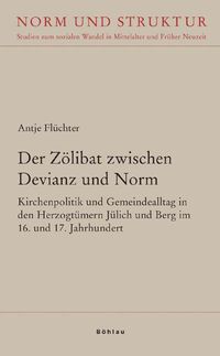 Produktbild: Der Z&ouml;libat zwischen Devianz und Norm