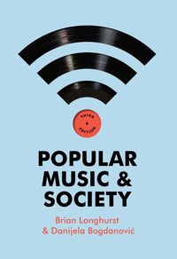 Produktbild: Popular Music & Society