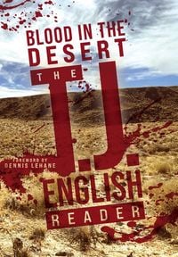 Produktbild: Blood in the Desert