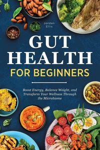 Produktbild: Gut Health for Beginners