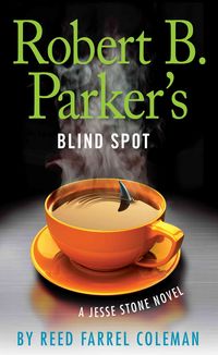 Produktbild: Robert B Parkers Blind Spot-Lp