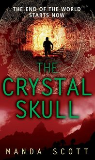 Produktbild: The Crystal Skull
