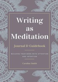 Produktbild: Writing as Meditation