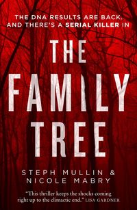 Produktbild: The Family Tree