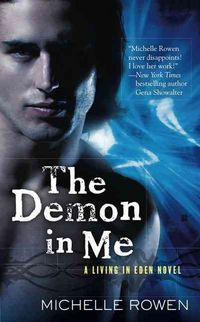 Produktbild: Demon in Me