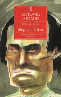 Produktbild: Barber, S: Antonin Artaud