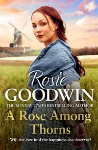 Produktbild: A Rose Among Thorns