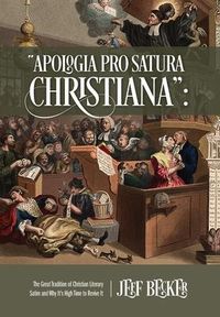 Produktbild: Apologia Pro Satura Christiana