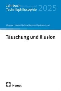 Produktbild: T&auml;uschung und Illusion