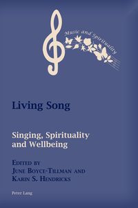 Produktbild: Living Song
