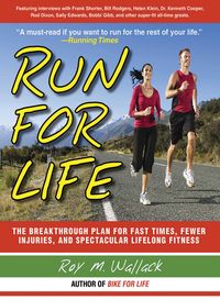 Produktbild: Run for Life