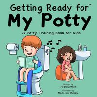 Produktbild: Getting Ready for My Potty