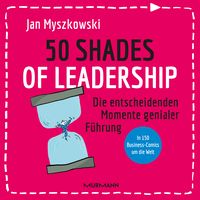 Produktbild: 50 Shades of Leadership