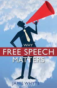 Produktbild: Why Free Speech Matters